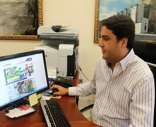 Olivenza apoya a Hervás para convertir su Judería en el Mejor Rincón de España