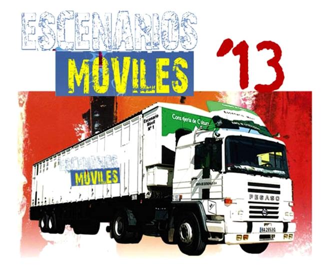 Los Escenarios Móviles concluyen su recorrido por Extremadura