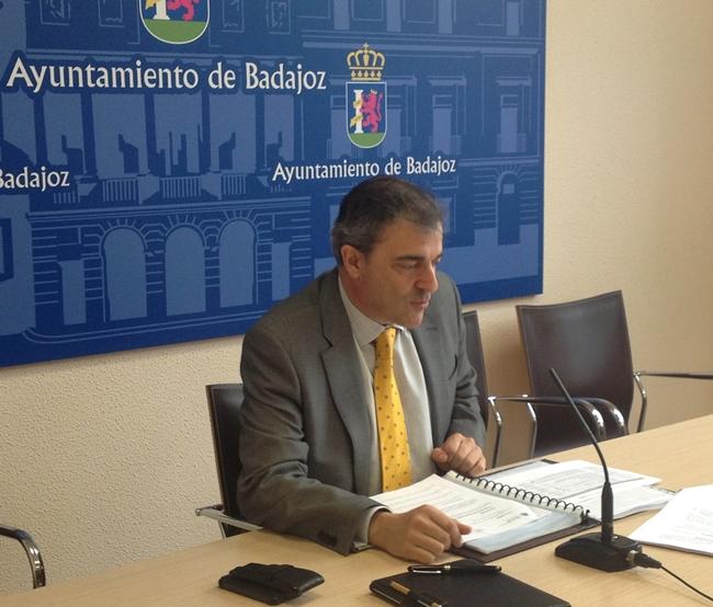 CCOO y USO piden al concejal de Policía su dimisión del cargo