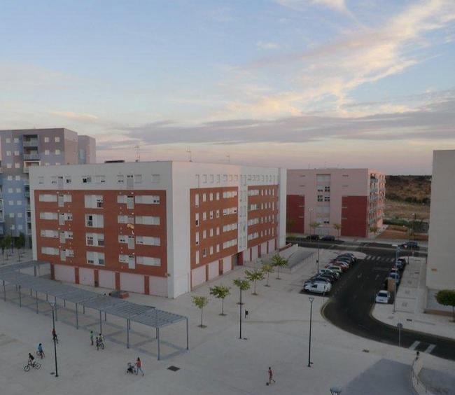 Vecinos del Cerro Gordo se quejan de las importantes carencias del barrio