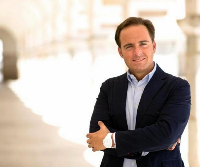 JSEx cree que Monago debe expulsar “inmediatamente” a Juan Parejo