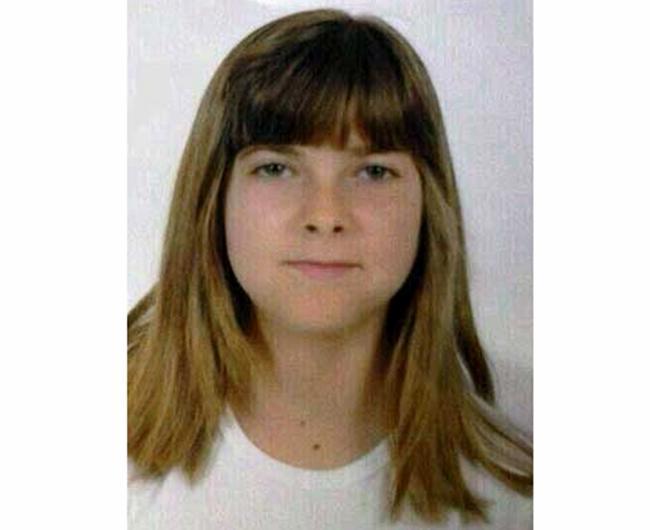 Aparece en Mérida la chica desparecida en Villalba de los Barros