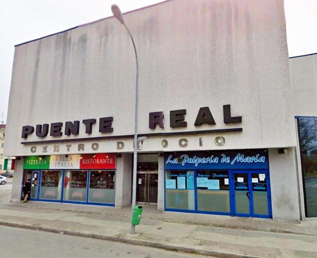 Aprobada definitivamente la concesión del inmueble Puente Real