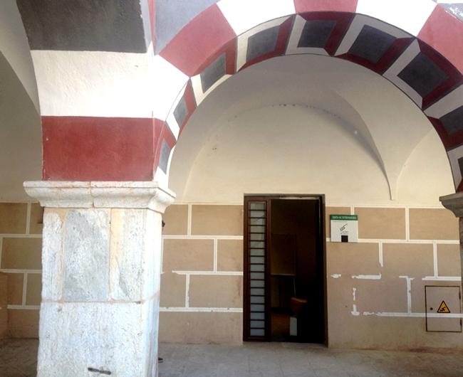 El Centro Regional de Flamenco abre de nuevo sus puertas en Badajoz
