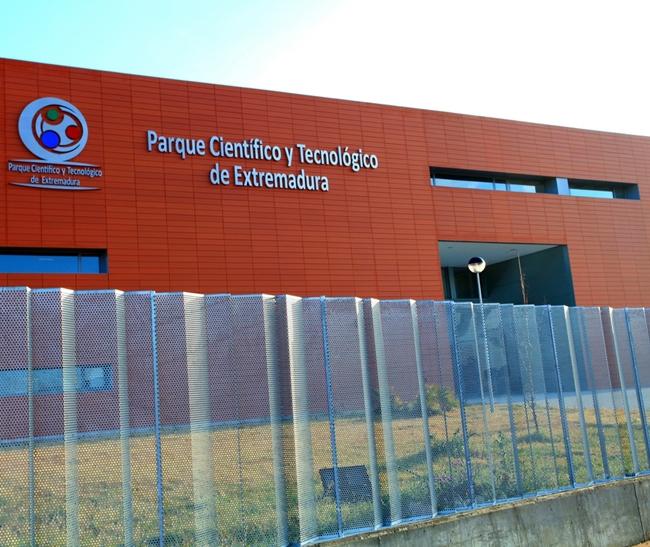 El Parque Tecnológico de Badajoz acoge una jornada sobre innovación
