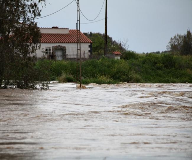 Aprueban las ayudas para los municipios afectados por las inundaciones