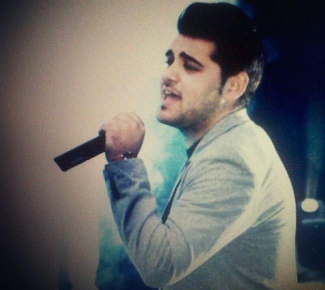 El cantante extremeño, Kako Gorse, consigue en un día 1000 reproducciones en YouTube