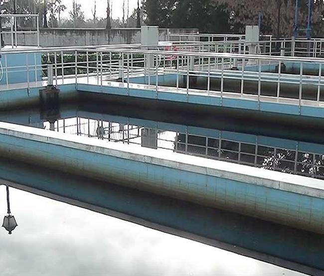 El Ministerio adjudica las obras de ampliación de la Depuradora de Badajoz