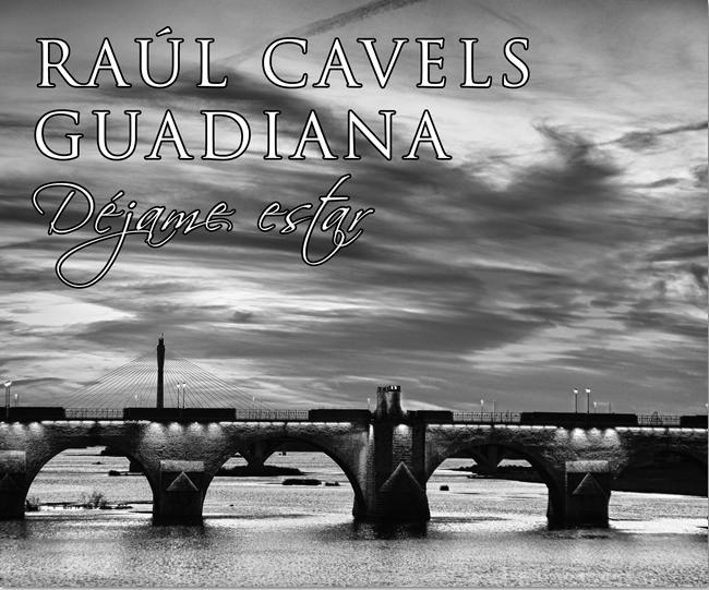 La cantante pacense Guadiana dedica una nueva canción a Badajoz