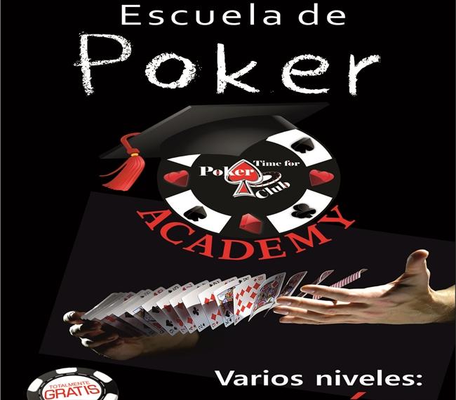 El Casino de Badajoz presenta su escuela propia de póker
