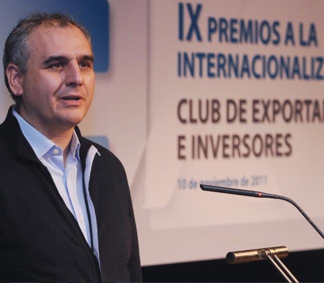 Carlos Barrabés abrirá con su intervención Foro Emprende 2013