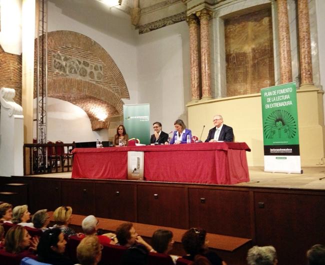 5.000 lectores participan en los más de 200 Clubes de Lectura de la región