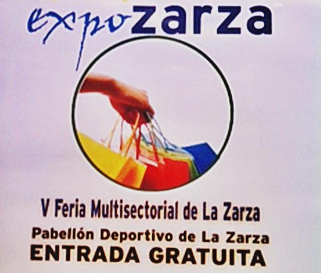 “Piel de la Zarza” se presenta este fin de semana en la V Feria Multisectorial