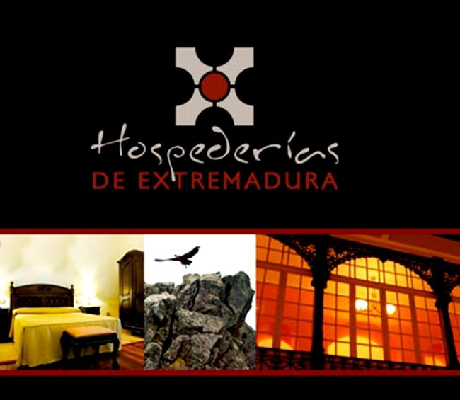 Las hospederías de Extremadura, premiadas a nivel nacional 