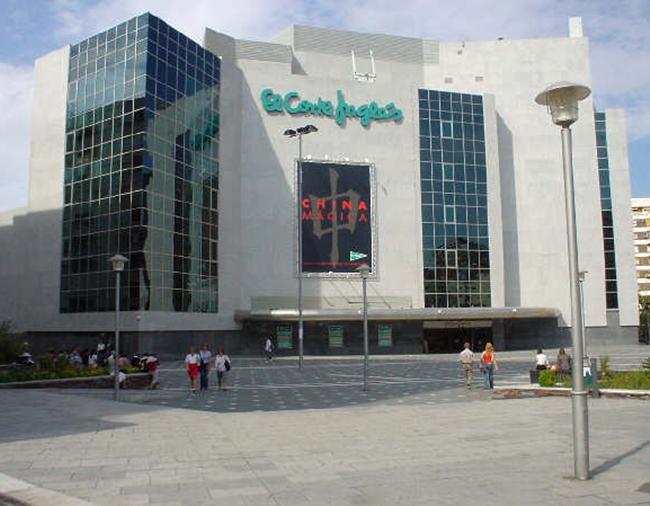 El Corte Inglés Badajoz acoge un casting de Paradise Models