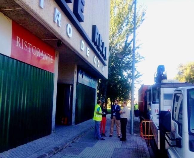 Iniciadas las actuaciones para la construcción del Centro Joven de Badajoz