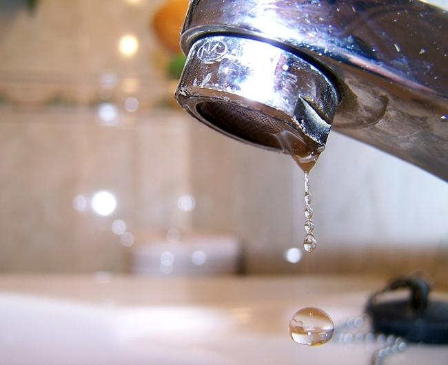 Cortes de agua en las pedanías de Sagrajas, Novelda y Balboa