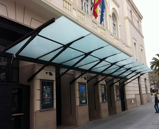 El López ofrece un curso de Interpretación dentro del Festival de Teatro