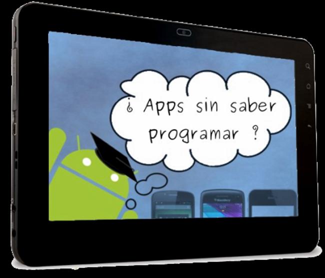 Un curso formará a docentes en la creación de aplicaciones educativas