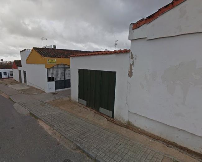 Detenido en Badajoz un delincuente en busca y captura