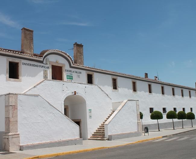 Abierto el plazo de inscripción para el nuevo programa de empleo en Olivenza 