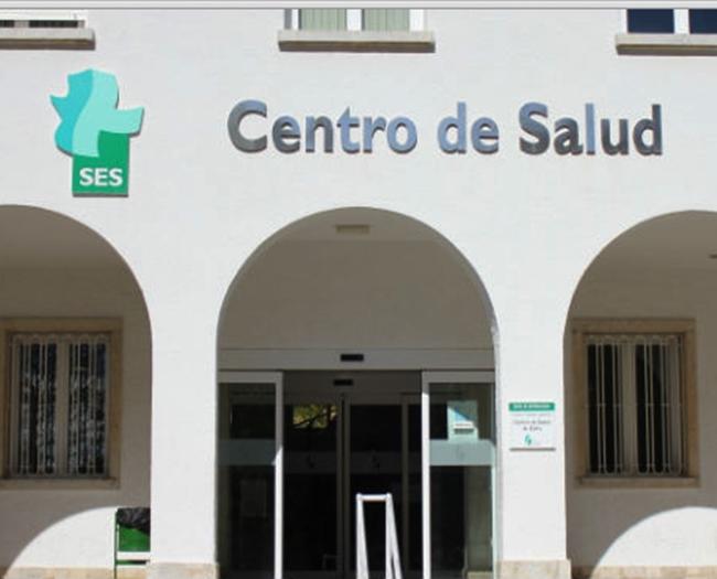 El Centro de Salud de Zafra será dedicado a la memoria de Leandro Ramos