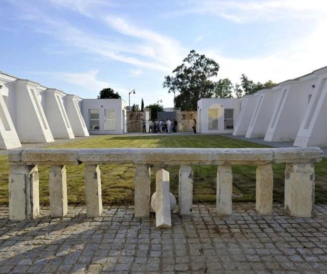 El Albergue Juvenil de Badajoz acogerá una fiesta infantil para Halloween