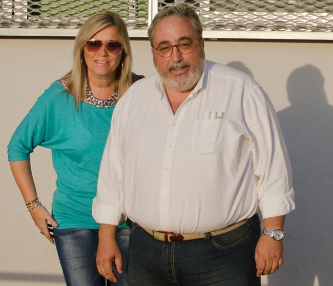 El presidente del CD. Badajoz será pregonero de la Semana Santa 2013
