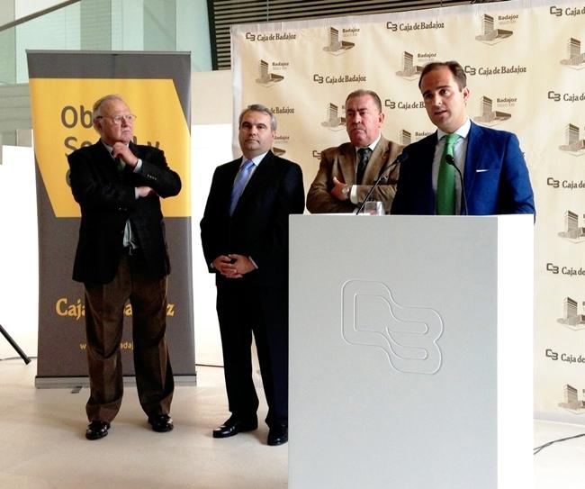 Gran Cata de Vino Solidaria en Badajoz