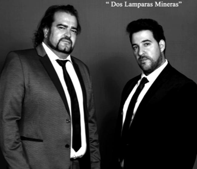 El extremeño Miguel de Tena y el andaluz Rubito Hijo, juntos en el López