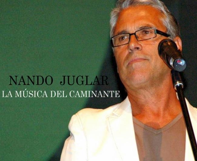 20 artistas rinden homenaje hoy al cantautor extremeño Nando Juglar