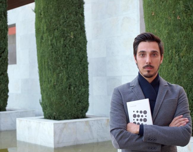 Entrevista a Fernando de las Heras, autor de Cerca del Origen