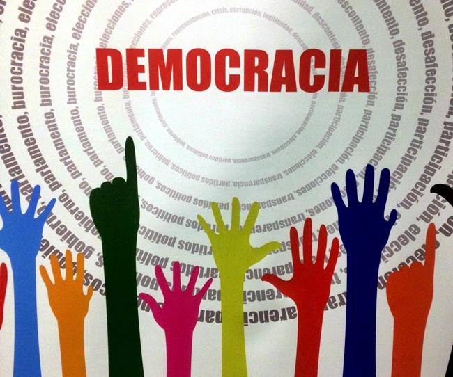 La Fundación Rodríguez Ibarra organiza unas jornadas sobre democracia