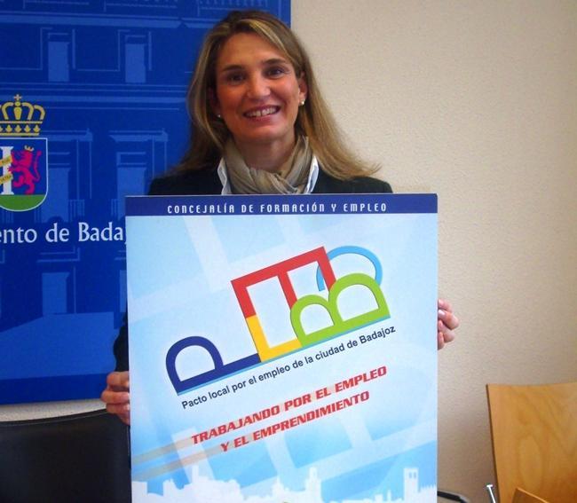 Actividades auxiliares de comercio, el curso más demandado del Pacto Local por el Empleo