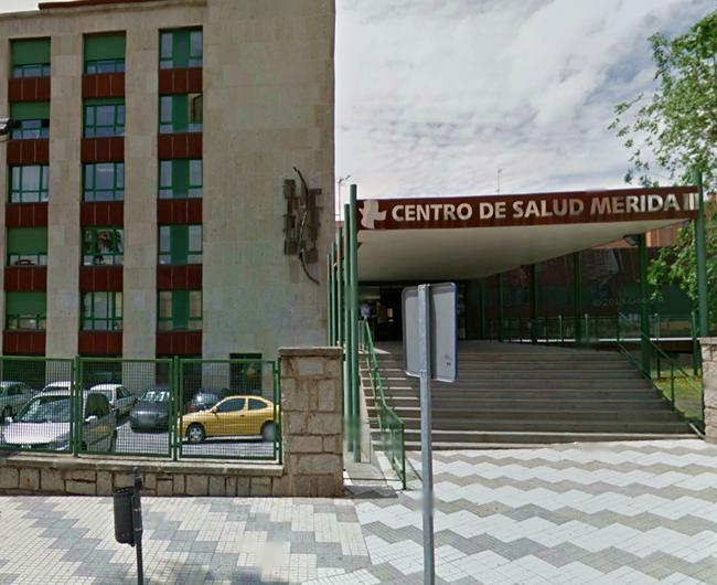 Mérida cuenta con una nueva Unidad Básica Asistencial para avisos urgentes a domicilio