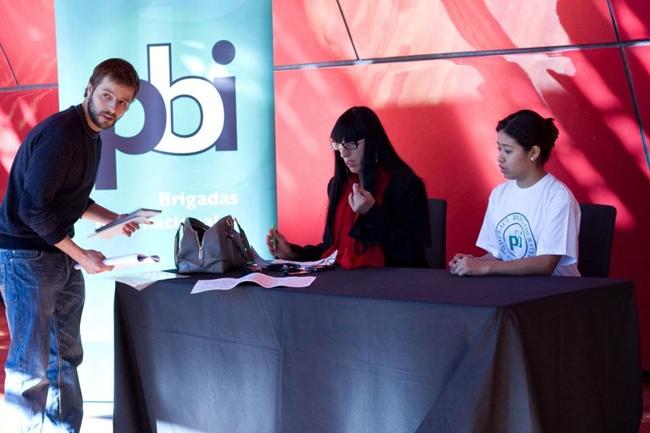 La compañía extremeña 'Libre Producciones' premiada en Cantabria