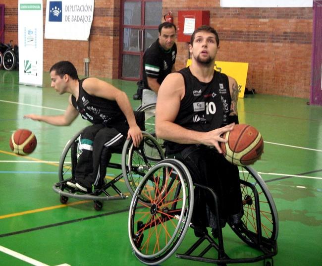 Un mal último cuarto y las faltas lastran al Mideba, que cae derrotado en Getafe