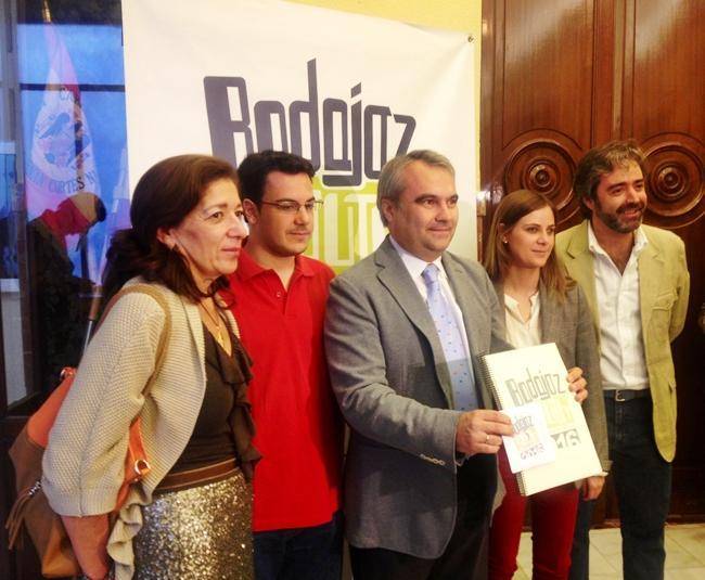 Badajoz no será finalmente Capital Europea de la Juventud 2016