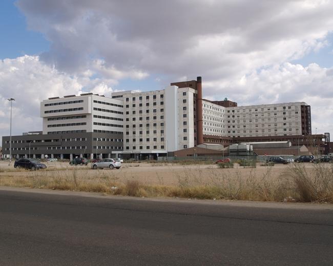 Badajoz acogerá en mayo el XII Congreso de Seguridad Hospitalaria