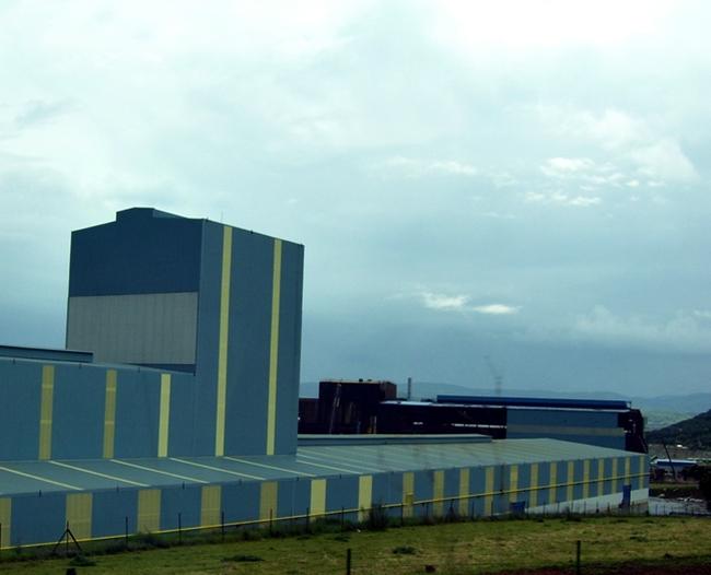 IU considera desiguales los sacrificios a realizar en Siderúrgica Balboa 