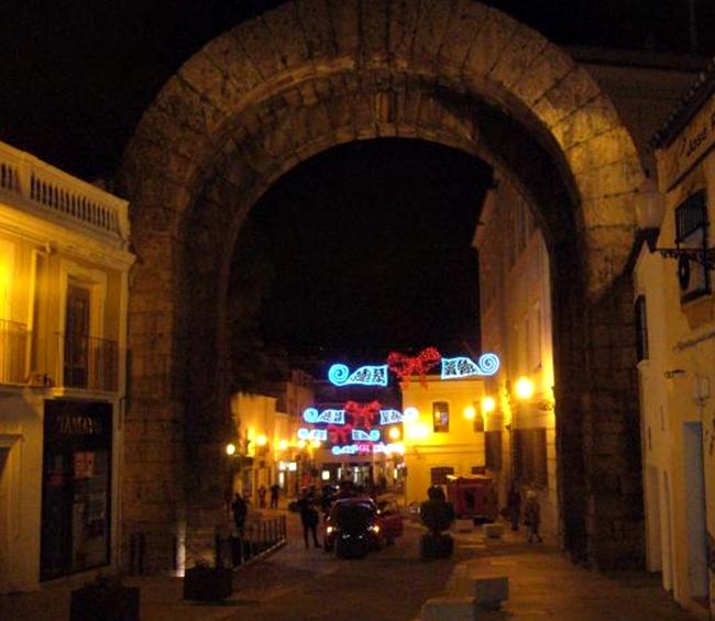Mérida iluminará 21 calles del centro en Navidad