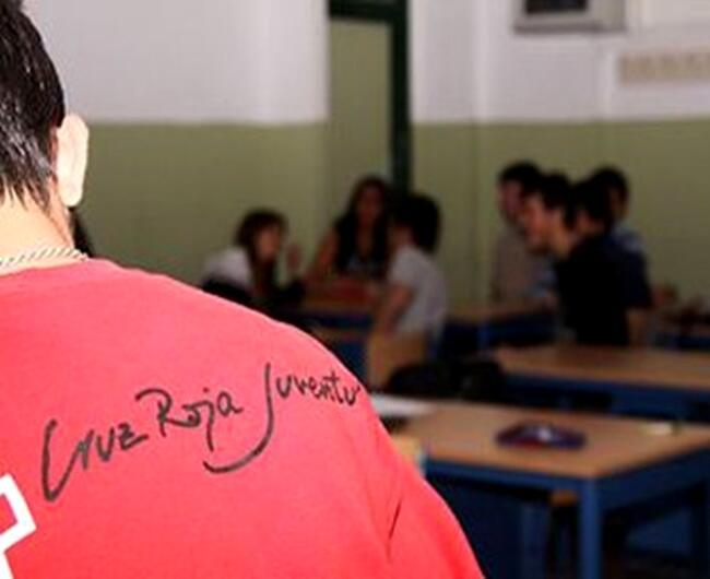 Un total de 17 jóvenes encuentran empleo en Badajoz a través de Cruz Roja