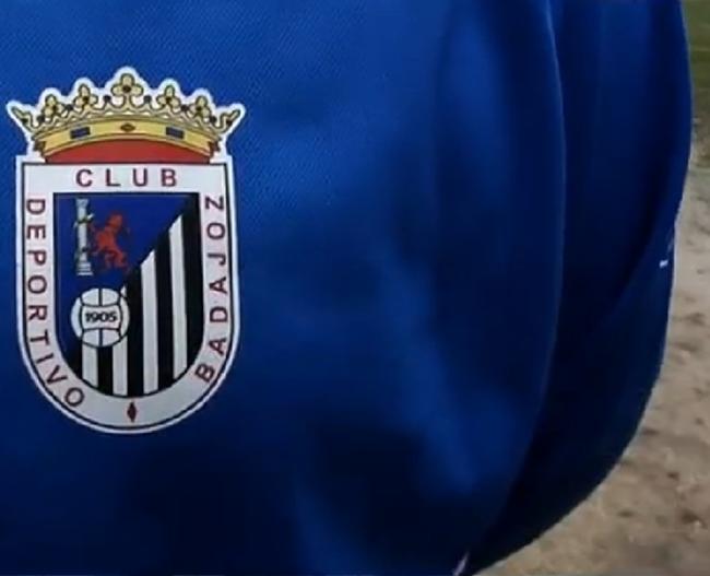El 1905 podría volver a llamarse Club Deportivo Badajoz
