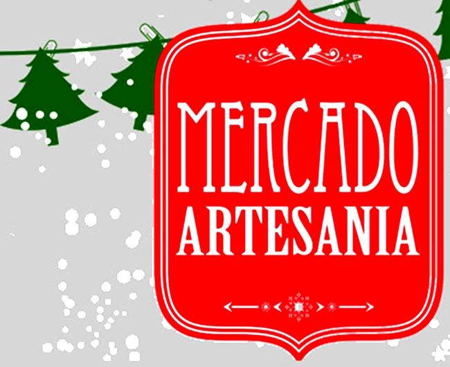 Mercado Artesanal, migas y paella, hoy en el Albergue Juvenil