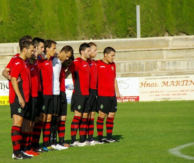 Fallece en accidente de tráfico un niño de 7 años, jugador del CP San Miguel