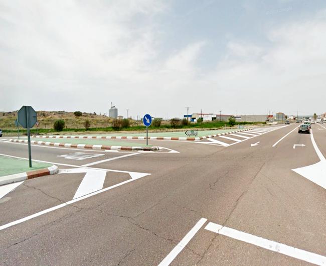 Fallece en accidente de moto un menor de 15 años de Santa Amalia