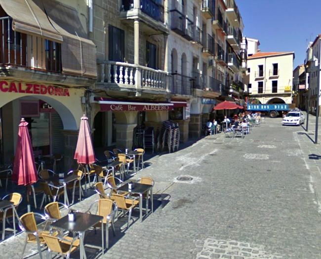 Nueva asociación de hoteleros en Plasencia