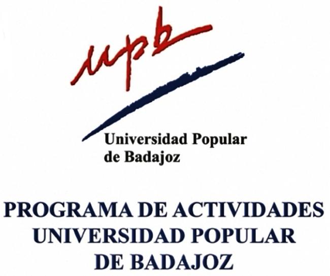 La Universidad Popular de Badajoz pone en marcha nuevos cursos