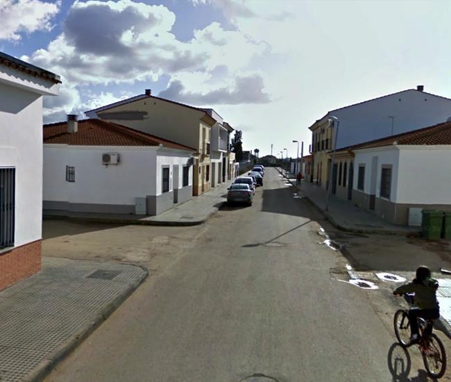 En estado grave el menor atropellado en Pueblonuevo del Guadiana