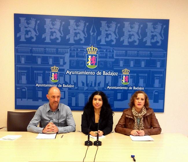 Piden que Badajoz sea una ciudad libre de circos y atracciones con animales